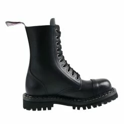 Leather Boots Unisex - STEADY´S -women Shoes Shop stadys 018