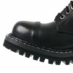 Leather Boots Unisex - STEADY´S -women Shoes Shop stadys 020