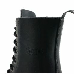 Leather Boots Unisex - STEADY´S -women Shoes Shop stadys 021