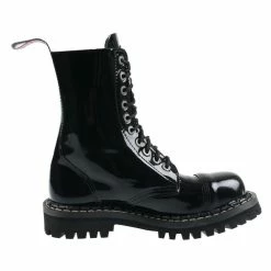 Leather Boots Unisex - STEADY´S -women Shoes Shop stadys 025