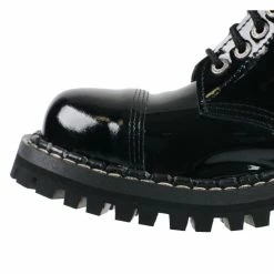 Leather Boots Unisex - STEADY´S -women Shoes Shop stadys 027