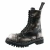 Leather Boots Unisex - STEADY´S