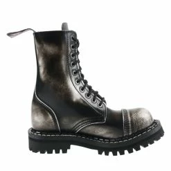 Leather Boots Unisex - STEADY´S -women Shoes Shop stadys 033