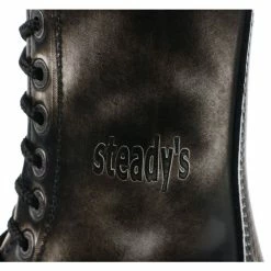 Leather Boots Unisex - STEADY´S -women Shoes Shop stadys 036