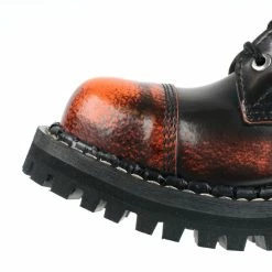 Leather Boots Unisex - STEADY´S -women Shoes Shop steadys 006
