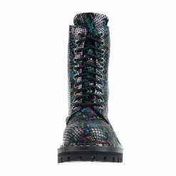 Leather Boots Unisex - STEADY´S -women Shoes Shop steadys 014