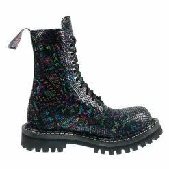 Leather Boots Unisex - STEADY´S -women Shoes Shop steadys 015