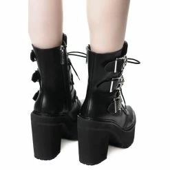 Wedge Boots Women's - KILLSTAR 9 Wedge Boots Women's - KILLSTAR -women Shoes Shop toy 1024x1035