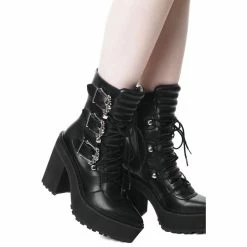 Wedge Boots Women's - KILLSTAR 10 Wedge Boots Women's - KILLSTAR -women Shoes Shop toy 1024x1036