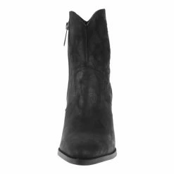 Women's Shoes KILLSTAR - Mystic Rider Ankle - Black -women Shoes Shop ufvmdx2v