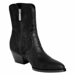 Women's Shoes KILLSTAR - Mystic Rider Ankle - Black -women Shoes Shop ufvmdx3v