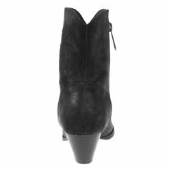 Women's Shoes KILLSTAR - Mystic Rider Ankle - Black -women Shoes Shop ufvmdx5v