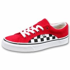 Low Sneakers Unisex - VANS