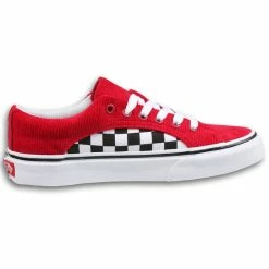 Low Sneakers Unisex - VANS -women Shoes Shop van2 003 p