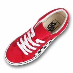Low Sneakers Unisex - VANS -women Shoes Shop van2 005 p