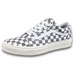 Low Sneakers Unisex - VANS