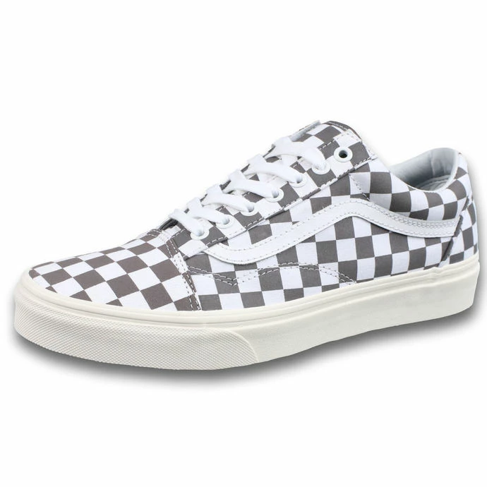 Low Sneakers Unisex - VANS 1 Low Sneakers Unisex - VANS