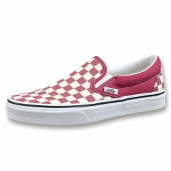 Low Sneakers Unisex - VANS