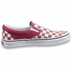 Low Sneakers Unisex - VANS -women Shoes Shop van8 003 p