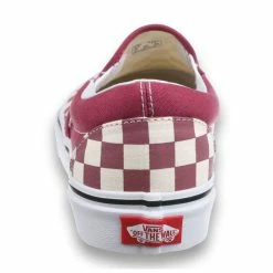 Low Sneakers Unisex - VANS -women Shoes Shop van8 004 p