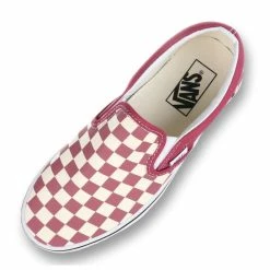 Low Sneakers Unisex - VANS -women Shoes Shop van8 005 p
