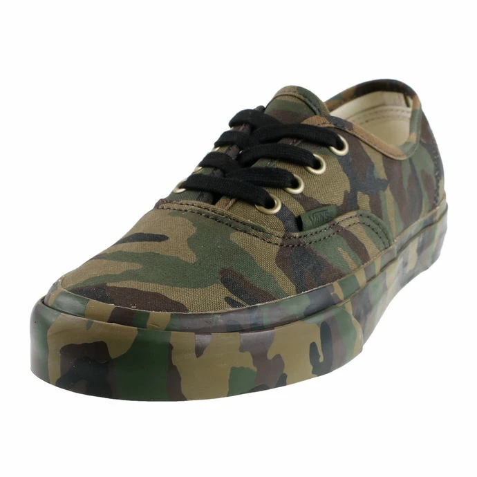 Low Sneakers Men's - VANS 2 Low Sneakers Men's - VANS - Image 2