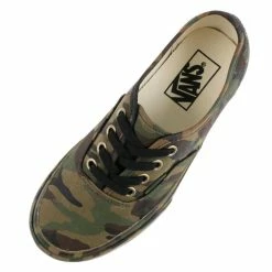 Low Sneakers Men's - VANS 10 Low Sneakers Men's - VANS -women Shoes Shop vans1 005 p