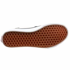 High Sneakers Men's MN AV CLASSIC HIGH P (ChckrBrd) - VANS -women Shoes Shop vans3 006 p