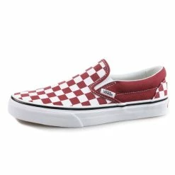 Low Sneakers Women's - VANS