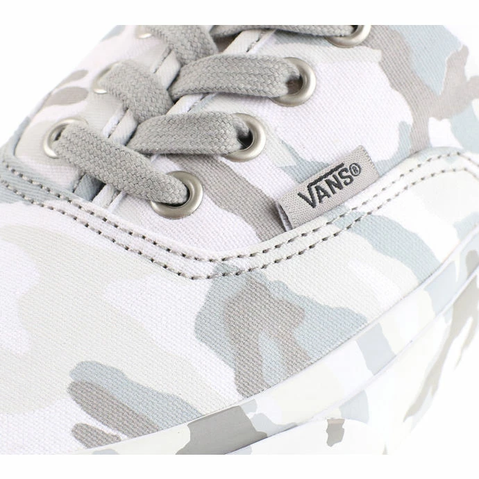 Low Sneakers Men's - VANS 6 Low Sneakers Men's - VANS - Image 6