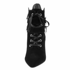 Women's Boots KILLSTAR - Vega - Black -women Shoes Shop vega boots b003