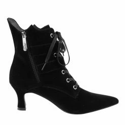 Women's Boots KILLSTAR - Vega - Black -women Shoes Shop vega boots b004