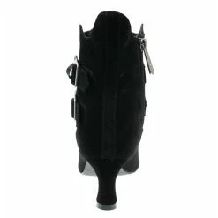 Women's Boots KILLSTAR - Vega - Black -women Shoes Shop vega boots b005