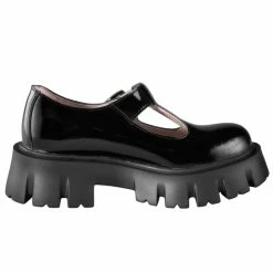 Shoes ALTERCORE - Altercore Jane Vegan Black Patent 10 Shoes ALTERCORE - Altercore Jane Vegan Black Patent -women Shoes Shop vegan black patent 207269 11