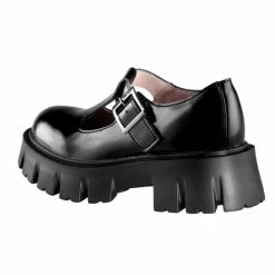 Shoes ALTERCORE - Altercore Jane Vegan Black Patent 8 Shoes ALTERCORE - Altercore Jane Vegan Black Patent -women Shoes Shop vegan black patent 207269 9
