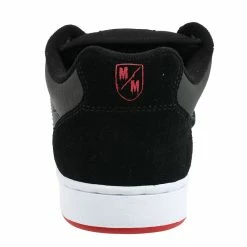 Low Sneakers Unisex - METAL MULISHA -women Shoes Shop ver006