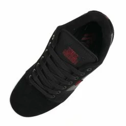 Low Sneakers Unisex - METAL MULISHA -women Shoes Shop ver007