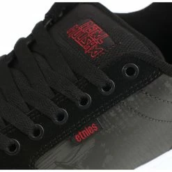 Low Sneakers Unisex - METAL MULISHA -women Shoes Shop ver008