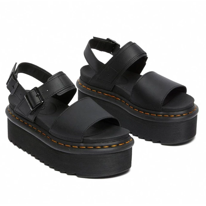 Women's Shoes (sandals) DR. MARTENS - Voss Quad 1 Women's Shoes (sandals) DR. MARTENS - Voss Quad