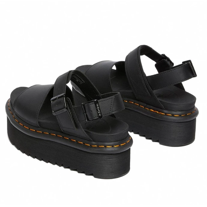 Women's Shoes (sandals) DR. MARTENS - Voss Quad 2 Women's Shoes (sandals) DR. MARTENS - Voss Quad - Image 2