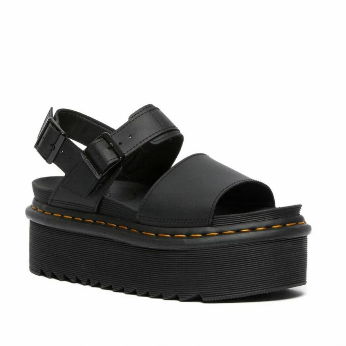 Women's Shoes (sandals) DR. MARTENS - Voss Quad 4 Women's Shoes (sandals) DR. MARTENS - Voss Quad - Image 4