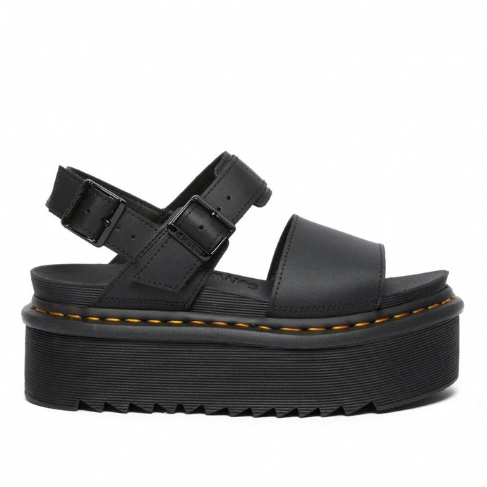 Women's Shoes (sandals) DR. MARTENS - Voss Quad 5 Women's Shoes (sandals) DR. MARTENS - Voss Quad - Image 5