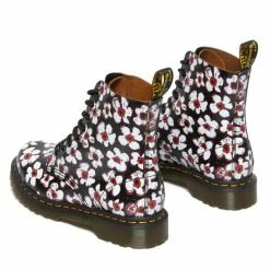 Women's Boots DR. MARTENS - 1460 Pascal -women Shoes Shop w0004jkju