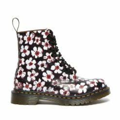 Women's Boots DR. MARTENS - 1460 Pascal -women Shoes Shop w0007jkju