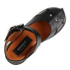 Women's Shoes (sandals) STEADY´S -women Shoes Shop wa017