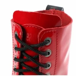 Leather Boots Unisex - STEADY´S -women Shoes Shop we034