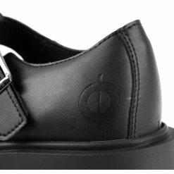 Women's Boots ALTERCORE - Jane Vegan - Black 10 Women's Boots ALTERCORE - Jane Vegan - Black -women Shoes Shop we038