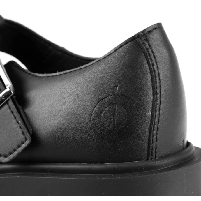 Women's Boots ALTERCORE - Jane Vegan - Black 5 Women's Boots ALTERCORE - Jane Vegan - Black - Image 5