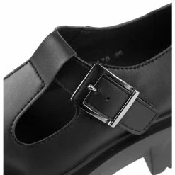Women's Boots ALTERCORE - Jane Vegan - Black 11 Women's Boots ALTERCORE - Jane Vegan - Black -women Shoes Shop we039