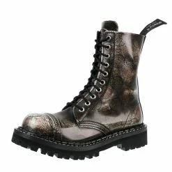 Boots STEADY´S - 10 Hole